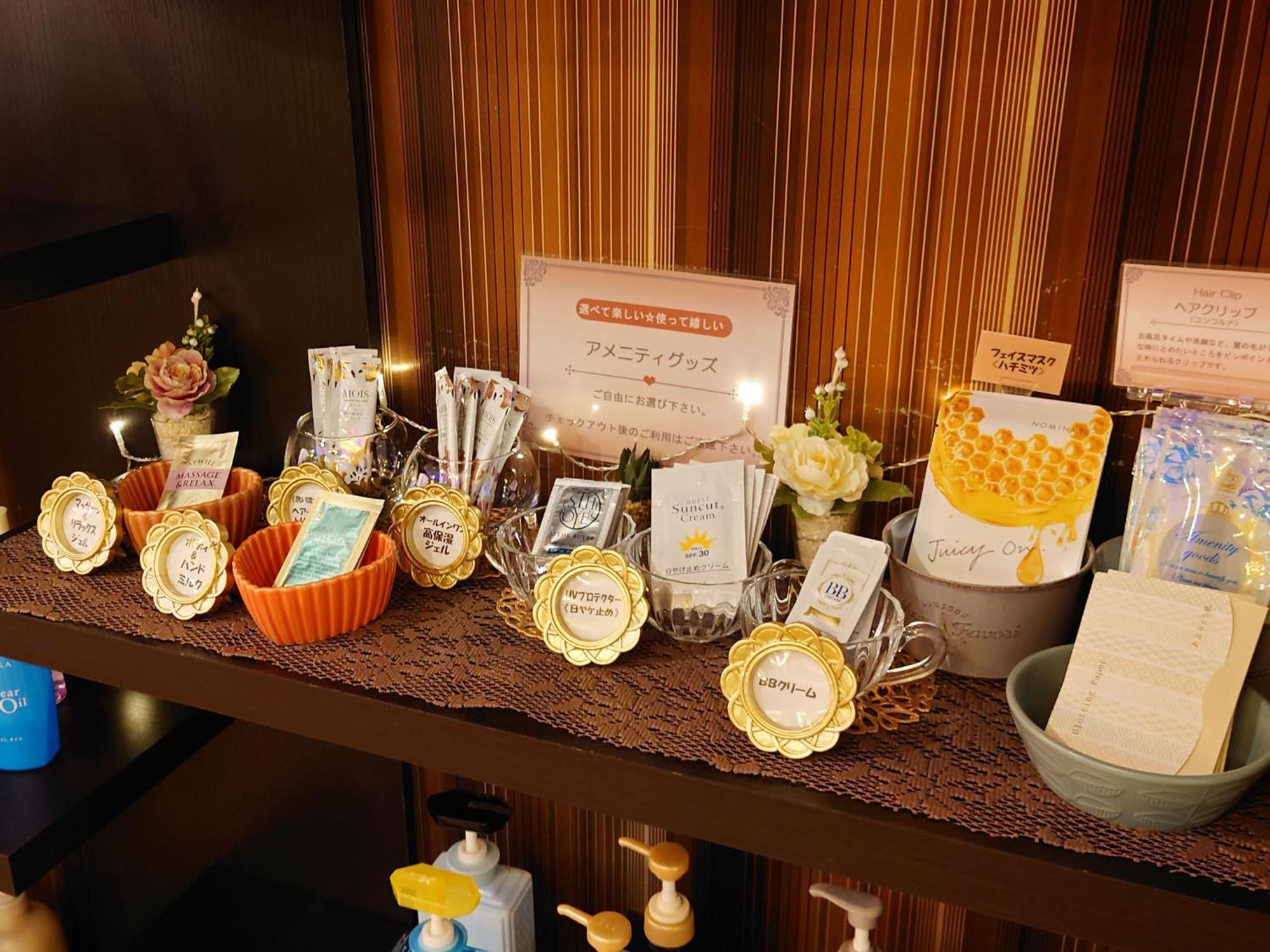 Restay Puchi Nagasaki Club (Adults Only) Luaran gambar