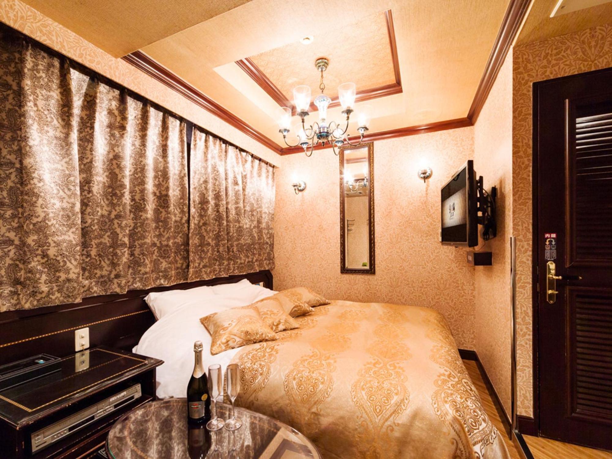 Restay Puchi Nagasaki Club (Adults Only) Luaran gambar