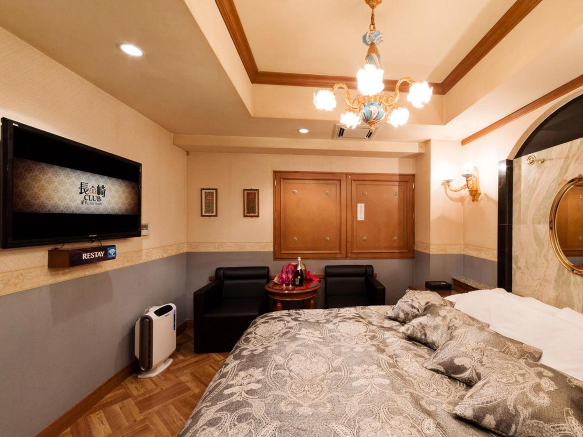 Restay Puchi Nagasaki Club (Adults Only) Luaran gambar