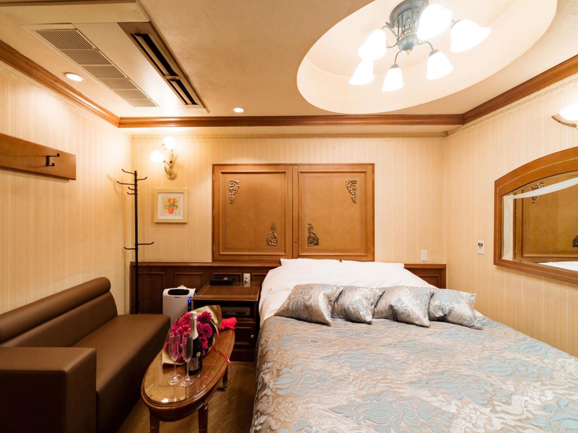 Restay Puchi Nagasaki Club (Adults Only) Luaran gambar