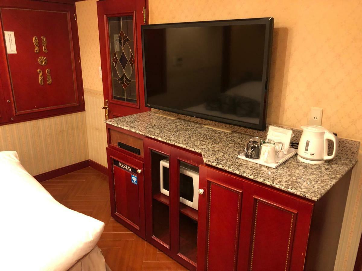 Restay Puchi Nagasaki Club (Adults Only) Luaran gambar