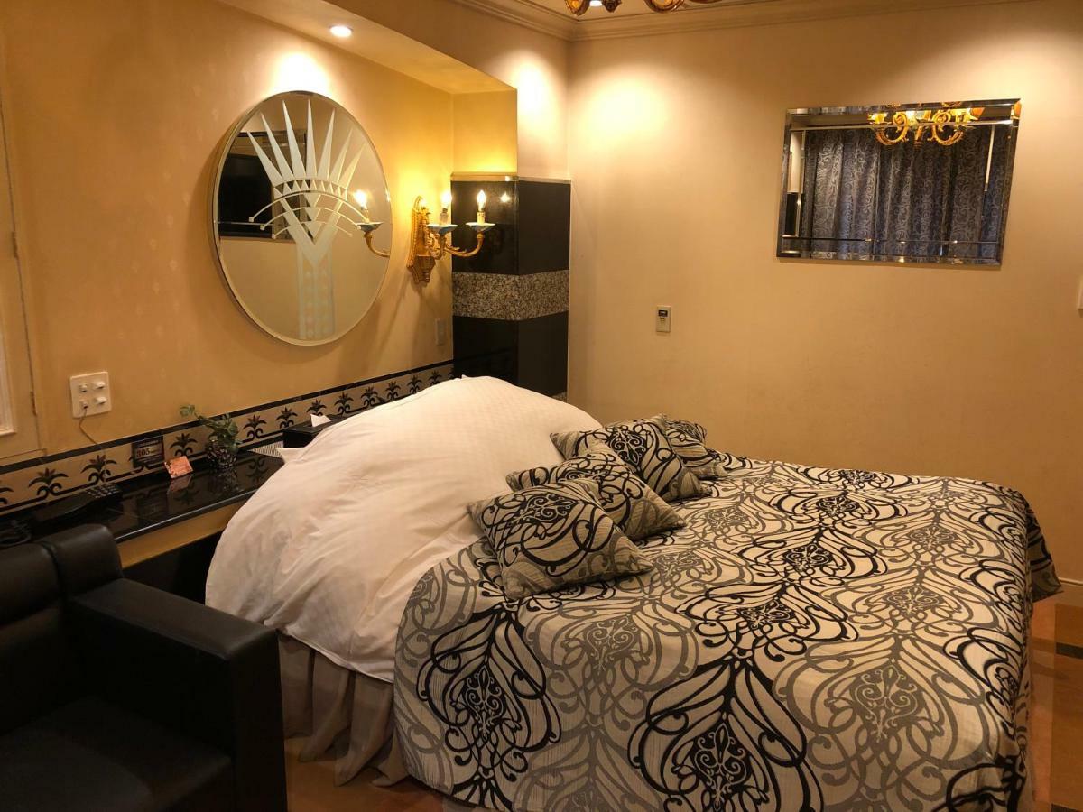 Restay Puchi Nagasaki Club (Adults Only) Luaran gambar