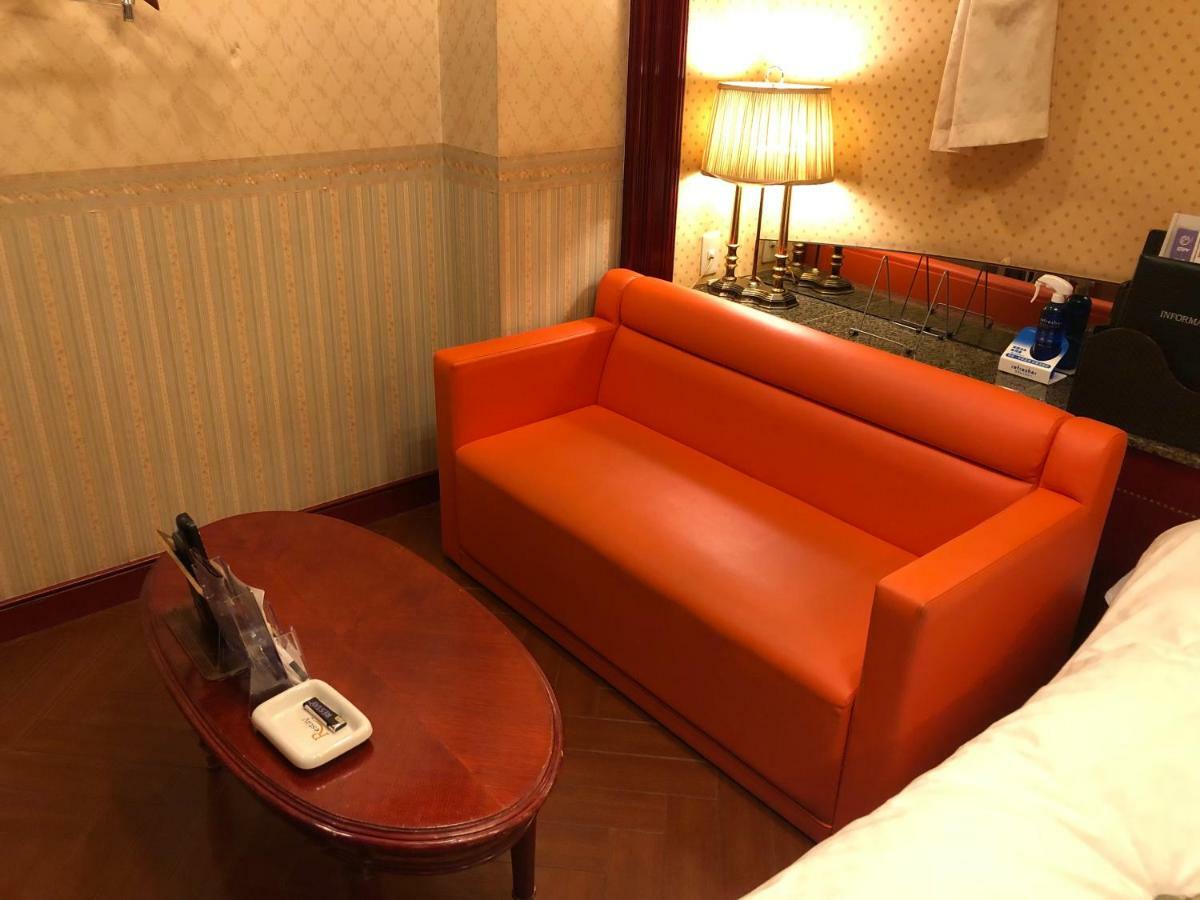 Restay Puchi Nagasaki Club (Adults Only) Luaran gambar